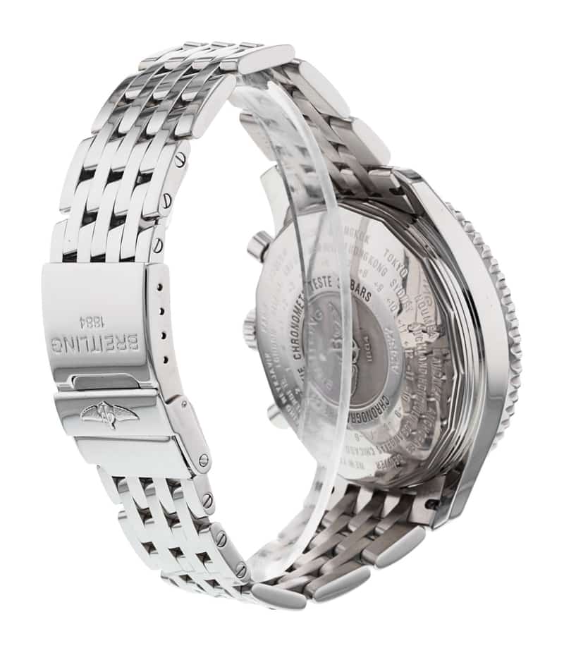 Breitling Navitimer World A24322